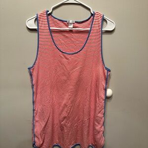 Lake L Pajama dress 100% cotton